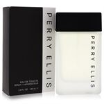 Perry Ellis 2017 Men by Perry Ellis - Eau De Toilette Spray 100 ml - för män