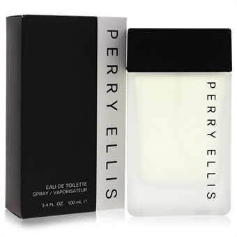 Perry Ellis 2017 Men by Perry Ellis - Eau De Toilette Spray 100 ml - för män