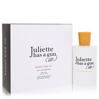 Sunny Side Up by Juliette Has a Gun - Eau De Parfum Spray 100 ml - för kvinnor