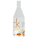 CK In 2U by Calvin Klein - Eau De Toilette Spray (Tester) 100 ml - för kvinnor