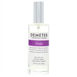 Demeter Violet by Demeter - Cologne Spray (unboxed) 120 ml - för kvinnor