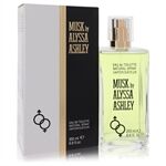 Alyssa Ashley Musk by Alyssa Ashley - Eau De Toilette Spray 200 ml - för kvinnor