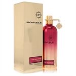 Montale The New Rose by Montale - Eau De Parfum Spray 100 ml - för kvinnor