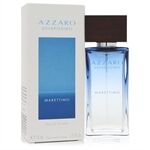 Azzaro Solarissimo Marettimo by Azzaro - Eau De Toilette Spray 75 ml - för män