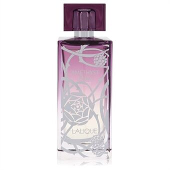Lalique Amethyst Eclat by Lalique - Eau De Parfum Spray (Tester) 100 ml - för kvinnor