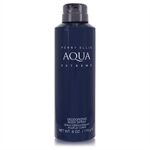 Perry Ellis Aqua Extreme by Perry Ellis - Body Spray 200 ml - för män