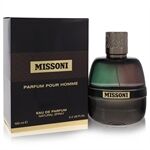 Missoni by Missoni - Eau De Parfum Spray 100 ml - för män