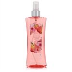 Body Fantasies Signature Sugar Peach by Parfums De Coeur - Body Spray 240 ml - för kvinnor