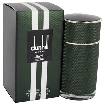 Dunhill Icon Racing by Alfred Dunhill - Eau De Parfum Spray 100 ml - för män