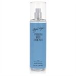 Sparkling White Diamonds by Elizabeth Taylor - Fragrance Mist 240 ml - för kvinnor