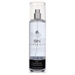 Shi by Alfred Sung - Fragrance Mist 240 ml - för kvinnor