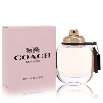 Coach by Coach - Eau De Parfum Spray 50 ml - för kvinnor