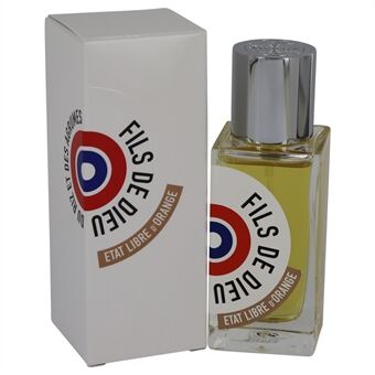 Fils De Dieu by Etat Libre D\'Orange - Eau De Parfum Spray (Unisex) 50 ml - för kvinnor