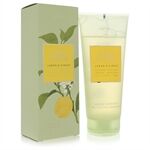 4711 ACQUA COLONIA Lemon & Ginger by 4711 - Shower Gel 200 ml - för kvinnor