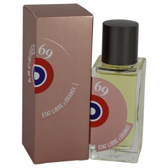 Archives 69 by Etat Libre D\'Orange - Eau De Parfum Spray (Unisex) 50 ml - för kvinnor
