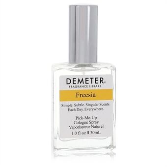 Demeter Freesia by Demeter - Cologne Spray (unboxed) 30 ml - för kvinnor