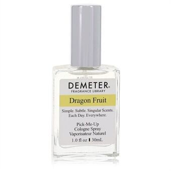 Demeter Dragon Fruit by Demeter - Cologne Spray (unboxed) 30 ml - för kvinnor