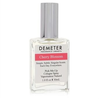 Demeter Cherry Blossom by Demeter - Cologne Spray (unboxed) 30 ml - för kvinnor