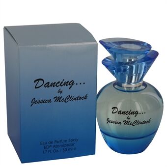 Dancing by Jessica McClintock - Eau De Parfum Spray 50 ml - för kvinnor