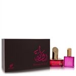 Riwayat El Ta'if by Afnan - Eau De Parfum Spray + Free .67 oz Travel EDP Spray 50 ml - för kvinnor