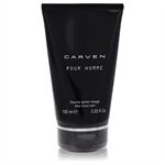 Carven Pour Homme by Carven - After Shave Balm 100 ml - för män