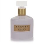 Carven L'absolu by Carven - Eau De Parfum Spray (Tester) 100 ml - för kvinnor