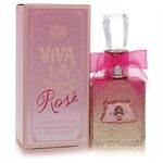 Viva La Juicy Rose by Juicy Couture - Eau De Parfum Spray 30 ml - för kvinnor
