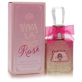 Viva La Juicy Rose by Juicy Couture - Eau De Parfum Spray 30 ml - för kvinnor