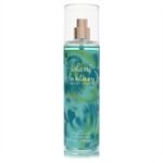 Island Fantasy by Britney Spears - Body Spray 240 ml - för kvinnor