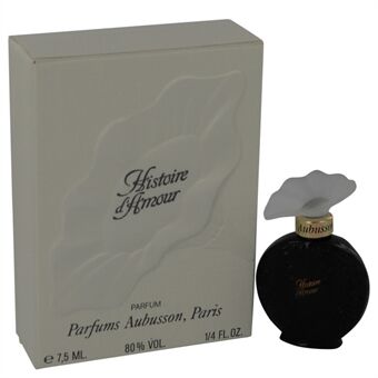Histoire D\'Amour by Aubusson - Pure Parfum 7 ml - för kvinnor