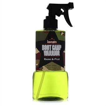 Kanon Boot Camp Warrior Rank & File by Kanon - Body Spray 300 ml - för män