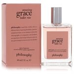 Amazing Grace Ballet Rose by Philosophy - Eau De Toilette Spray 60 ml - för kvinnor