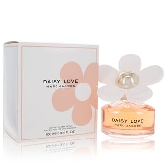 Daisy Love by Marc Jacobs - Eau De Toilette Spray 100 ml - för kvinnor