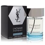 L'homme Cologne Bleue by Yves Saint Laurent - Eau De Toilette Spray 100 ml - för män