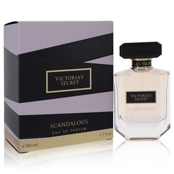 Victoria\'s Secret Scandalous by Victoria\'s Secret - Eau De Parfum Spray 50 ml - för kvinnor