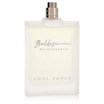 Baldessarini Cool Force by Hugo Boss - Eau De Toilette Spray (Tester) 90 ml - för män