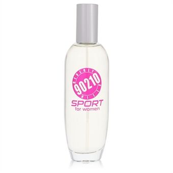 90210 Sport by Torand - Eau De Parfum Spray (unboxed) 100 ml - för kvinnor