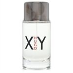 Hugo XY by Hugo Boss - Eau De Toilette Spray (unboxed) 100 ml - för män