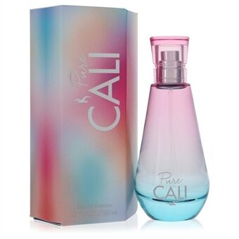 Hollister Pure Cali by Hollister - Eau De Parfum Spray 50 ml - för kvinnor