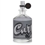Curve Crush by Liz Claiborne - Eau De Cologne Spray (unboxed) 125 ml - för män