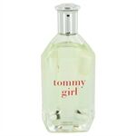 Tommy Girl by Tommy Hilfiger - Eau De Toilette Spray (unboxed) 200 ml - för kvinnor