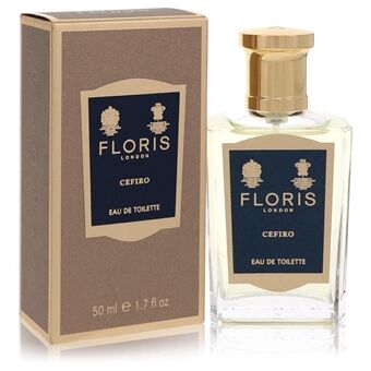 Floris Cefiro by Floris - Eau De Toilette Spray 50 ml - för kvinnor