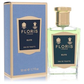 Floris Elite by Floris - Eau De Toilette Spray 50 ml - för män
