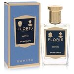 Floris Santal by Floris - Eau De Toilette Spray 50 ml - för män