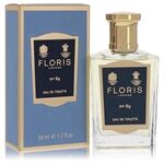 Floris No 89 by Floris - Eau De Toilette Spray 50 ml - för män