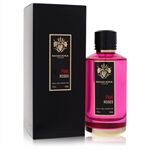 Mancera Pink Roses by Mancera - Eau De Parfum Spray 120 ml - för kvinnor