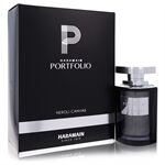 Al Haramain Portfolio Neroli Canvas by Al Haramain - Eau De Parfum Spray 75 ml - för män