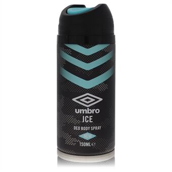 Umbro Ice by Umbro - Deo Body Spray 150 ml - för män