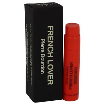 French Lover by Frederic Malle - Vial (Sample) 1 ml - för män