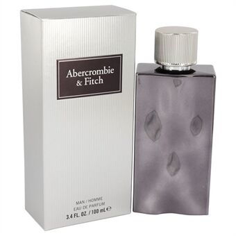First Instinct Extreme by Abercrombie & Fitch - Eau De Parfum Spray 100 ml - för män